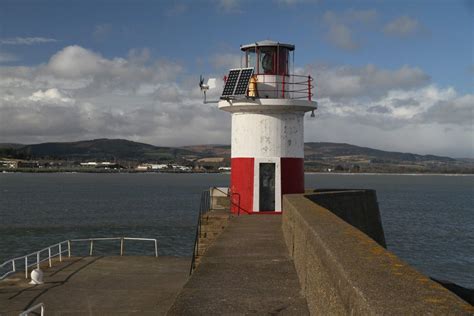 Gallery of best photos | Cool photos, Wicklow, Lighthouse