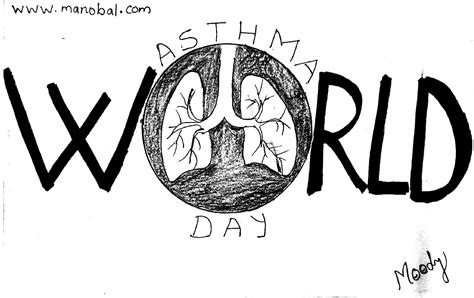 World Asthma Day - Explainer video company in mumbai