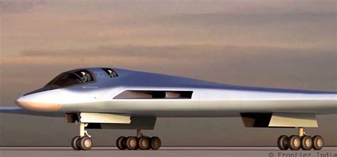 Russia’s PAK-DA Strategic Bomber Goes In ‘Reverse Gear’; Dumps Supersonic Speed In The ...