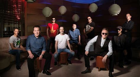 Meet the Members of UB40: Who's Who In The Band