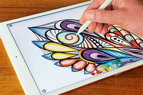 Apps to get the best out of Apple Pencil