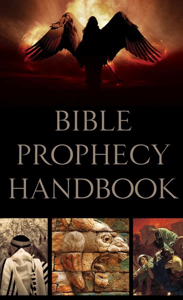 Bible Prophecy Handbook - Olive Tree Bible Software