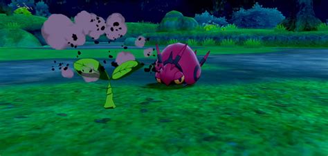 The 20 Best Grass Type Moves in Pokémon (Ranked) – FandomSpot