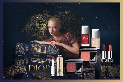 NEW DIOR HOLIDAY 2022 MAKEUP COLLECTION| Swatches Look| Eyeshadow ...