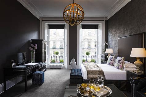 Boutique hotels in Edinburgh - Forever Edinburgh