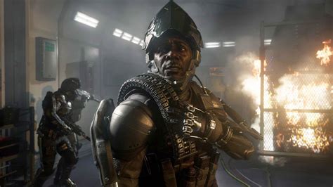 Call of Duty: Advanced Warfare Season Pass Trailer | Digital Trends