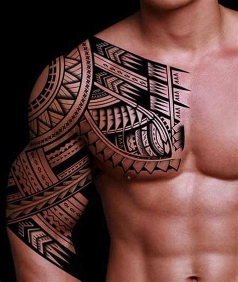 81 Tribal Maori tattoos For Inspiration