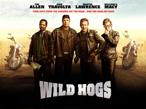 Wild Hogs | Wild Hogs Wiki | FANDOM powered by Wikia