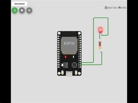 ESP32 Simulator online : r/esp32