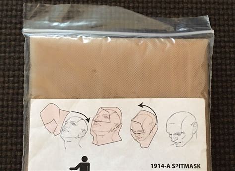 Spitguards - ICVA