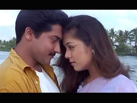 Surya Jyothika Movies