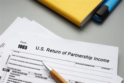 Drake Tax Services | Forms 1065 and 1120S: What You Need to Know