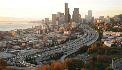 Popular Seattle Suburbs To Buy A House In 2021 | Emerald City Journal