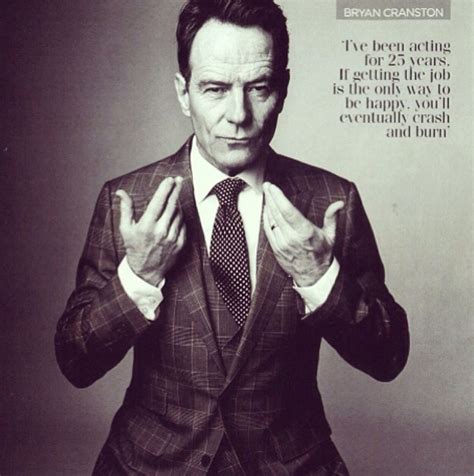 Bryan Cranston