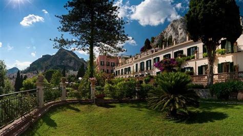 Grand Hotel Timeo, Taormina Review | The Hotel Guru