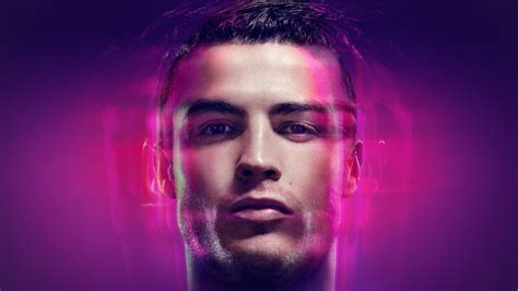 Cristiano Ronaldo 4K Wallpapers | HD Wallpapers | ID #18360