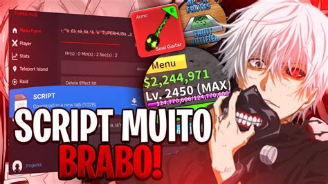 ⚡ FRUTA GRÁTIS!! Executor e Script para Blox Fruits AUTO CDK - PEGA TUDO DO JOGO (PC E MOBILE ...