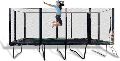 Best 20 ft Trampolines That You Can Buy [2022 Reviews]