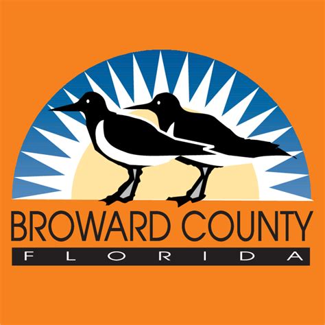 Broward County logo, Vector Logo of Broward County brand free download (eps, ai, png, cdr) formats