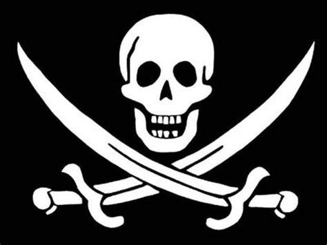 Anne Bonny, Notorious Pirate | Piratas, Bandera pirata, Calavera pirata