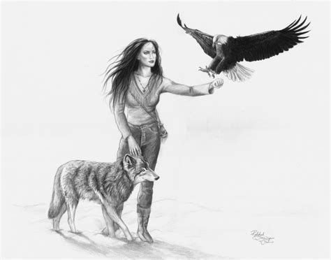 Cheyenne by rebekahlynn on DeviantArt