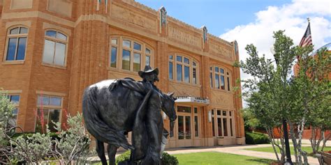 Museums and Galleries | Fort Worth, Texas