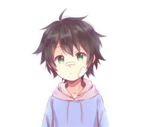 Anime Cute Kid | Anime boy hair, Cute anime guys, Anime child