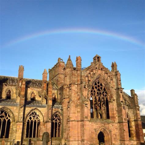 Rosslyn Chapel and the Borders Tour | Solway Tours | Guided Historic Tours Across Scotland ...