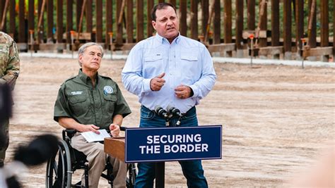 New Texas Border Czar Joins Operation Lone Star Mission | texasinsider ...