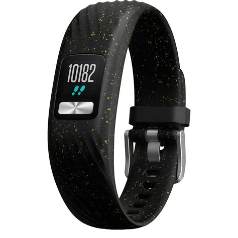 Garmin vivofit 4 Activity Tracker 010-01847-02 B&H Photo Video