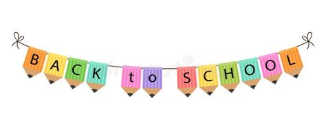 Free School Clipart Banners