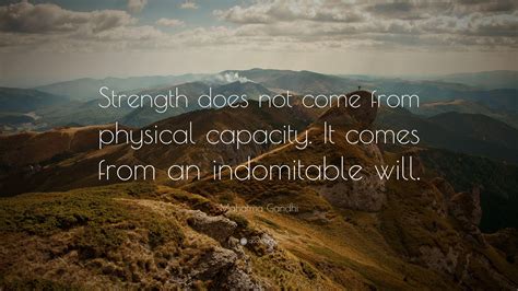 Strength Wallpapers - Wallpaper Cave