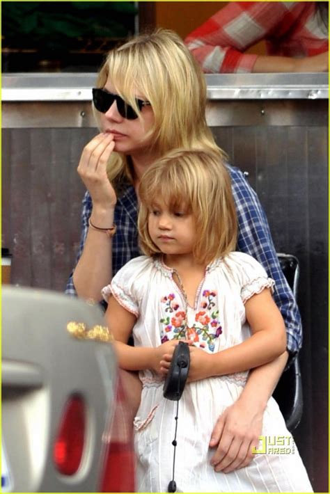 Matilda Ledger Hangs With Michelle Williams: Photo 2175301 | Celebrity ...