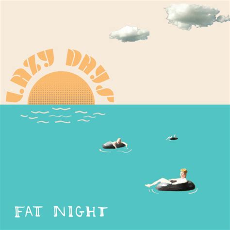 Stream Sun Go Down by Fat Night | Listen online for free on SoundCloud