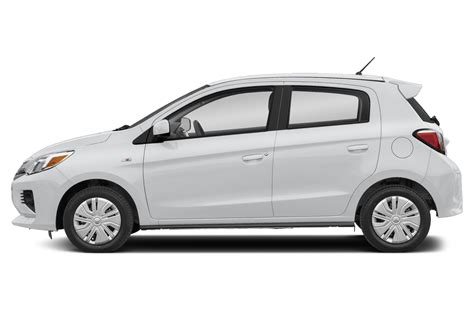 2023 Mitsubishi Mirage Specs, Price, MPG & Reviews | Cars.com