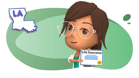 Louisiana Life Insurance License | StateRequirement