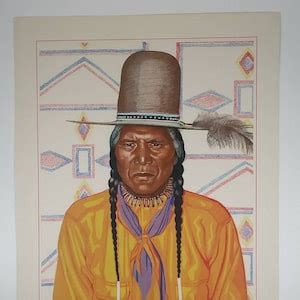 Blackfeet Indians of Glacier National Park Original Print Night Shoots - Etsy
