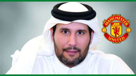 Meet Sheikh Jassim, the Potential Owner of Manchester United