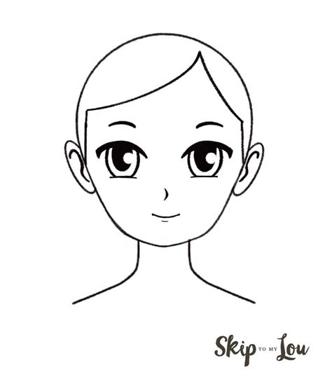 How to Draw Anime | Skip To My Lou