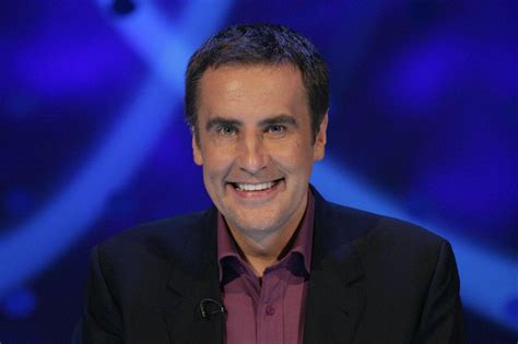 Dermot Murnahan has been secretly axed from BBC2 quiz show Eggheads and replaced full time with ...