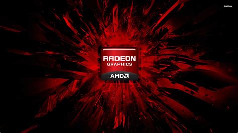 🔥 [35+] AMD Radeon HD Wallpapers | WallpaperSafari