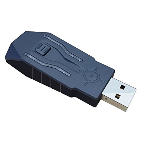 XIM Apex Precision Mouse And Keyboard Adapter For Consoles - Buy Online in UAE. | Videogames ...