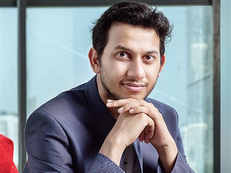 Check Net Worth Of Ritesh Agarwal 2023,Assets,Salary,Age,Cars,Lifestyle ...