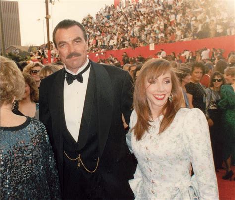 Tom Selleck shares the secret behind his marriage, still going strong after 3 decades