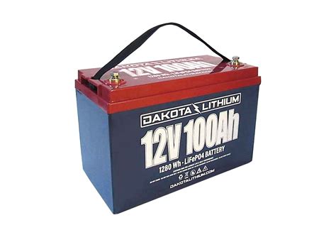 Choosing a Lithium Battery for Your Boat – BoatLinks.com