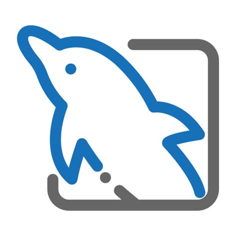 Mysql Workbench Icon