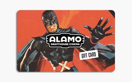 Gift Cards | Austin | Alamo Drafthouse Cinema | Alamo drafthouse cinema ...