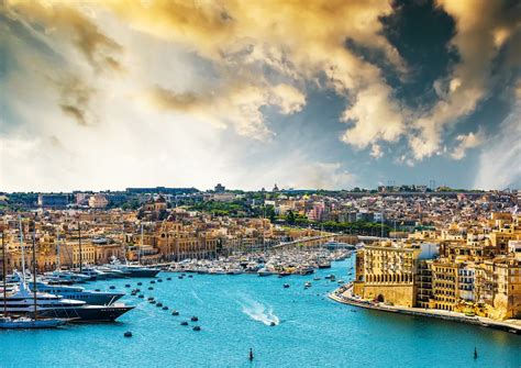 25 Best Things to Do in Malta - The Crazy Tourist