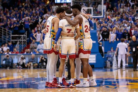 Kansas basketball: Jayhawks prepping for long-awaited Puerto Rico trip