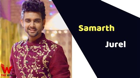 Samarth Jurel (Actor) Height, Weight, Age, Affairs, Biography & More